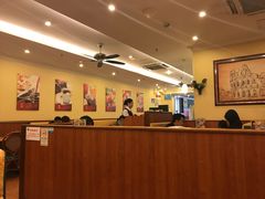 -萨莉亚意式餐厅(人和印象万家店)