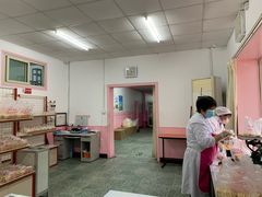 -中关村茶点