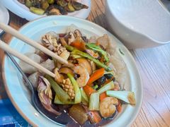 -小船渔村•大连菜•大连焖鱼(明泽街店)