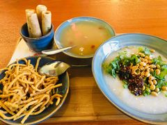 -大王油茶(磁器口店)