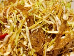 -老灶房-四川土菜(开元店)