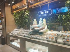 -川骄海鲜自助(亚运村店)