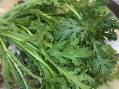 -真利味·脊骨火锅·正宗韩国料理(韩乐坊店)