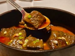 -北京柏悦酒店·锦庭餐厅Dining Room
