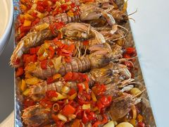 -赶海部落海鲜城(海阳路店)