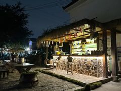 -悦哉·派对·草坪婚礼·围炉煮茶(三圣乡店)