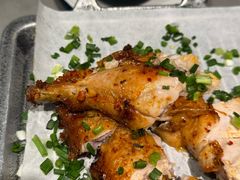 -绿茶餐厅(广州天河城店)