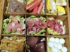 -亮欢寨(凯里总店)