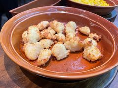 -萨莉亚意式餐厅(杭州滨江天街店)