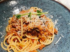 招牌牛肉酱意大利面-BE BRIGHT KITCHEN(正佳广场店)