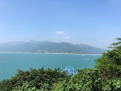 -海南分界洲岛旅游区