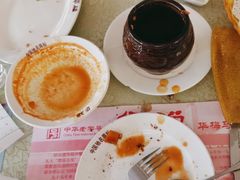 -华梅西餐厅(哈尔滨中央大街店)