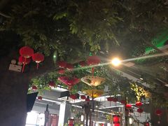 大堂-山芋腔苏北菜(盐城滨海店)
