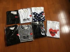 -川久保玲(大阪店)