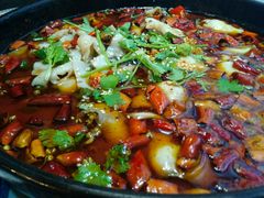 -川悦壹号·川菜(蠡溪路店)