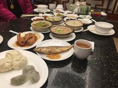 -金泰食府(竹园店)