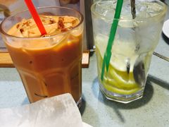 -华嫂冰室(尖沙咀店)