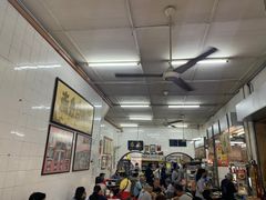 大堂-南香茶餐室
