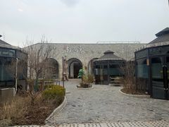 -陕北南泥湾·延安本地菜(人民公园店)