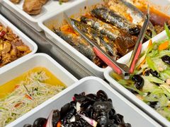 凉菜拼盘-白府牛罩(总店)