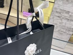 -CHANEL(ifs国际金融店)