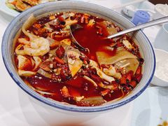 -东兴楼饭庄(六里桥店)