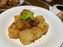 -广东道至正餐厅(区庄店)