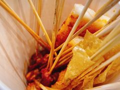 -千禧炸串(明瓦廊店)