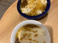 桂花酸奶-古树酸奶(八廓南街店)