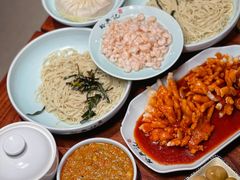 -裕兴记•蟹黄面馆(人民广场店)