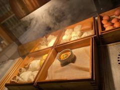 -头壹号 大油条·老长沙盖码饭(北辰店)