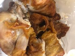 -香园炸鸡(鞍山西道店)