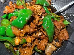 -广府乡下·饭庄(新港东路店)