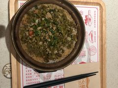 -膳心记-明火四宝煲仔饭(燕南店)