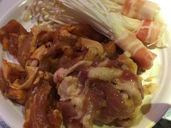 -钱小奴创意自助餐厅·原切谷饲安格斯畅吃(苏州昆山招商花园城店)