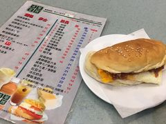 -华嫂冰室(尖沙咀店)