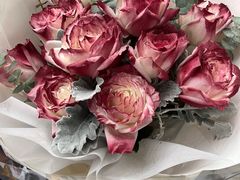 -亭亭鲜花店(中山北路店)