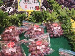 -柯剑飞超级水果批发中心(东港店)