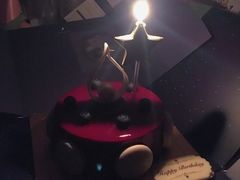 -黑池口感烘焙·生日蛋糕(坂田店)