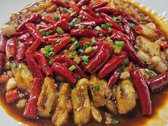 -合肥皇冠假日酒店·玉宫中餐厅