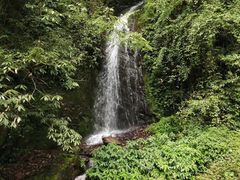 -西岭雪山大飞水景区