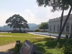 -大炮台