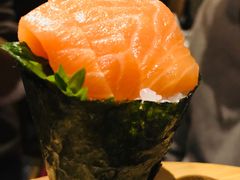 -千羽鹤海鲜居酒屋Bistro(大望路店)