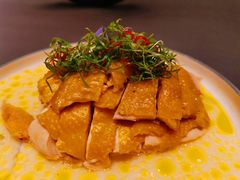 白切绍兴墩鸡-绍兴饭店(大宁店)