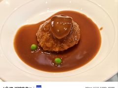 -绿杨春·淮扬宴(庐山路店)