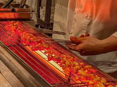 -西安W酒店·WEI全味西餐厅