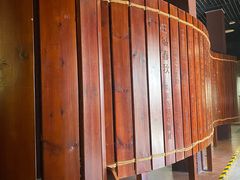 -洛阳周王城天子驾六博物馆