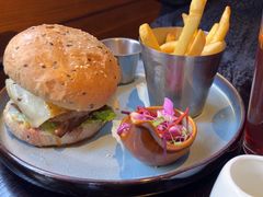 -blue frog蓝蛙(长泰广场店)