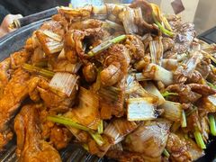 -四季民福烤鸭店(前门大栅栏店)