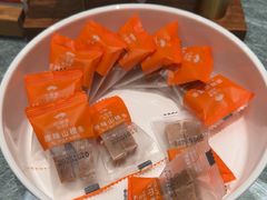 -小厨娘淮扬菜(江宁万达店)